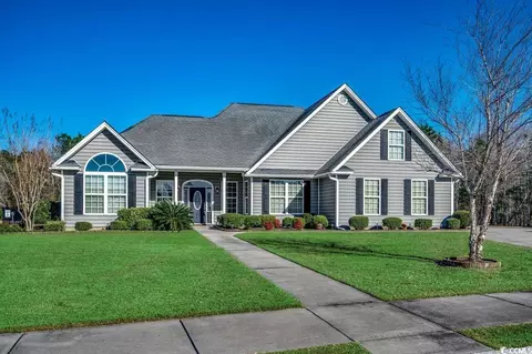1136 Marley St, Conway, SC 29527