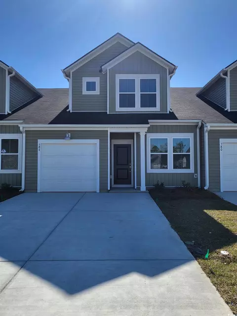 584 Sea Sparrow St #647, Myrtle Beach, SC 29588