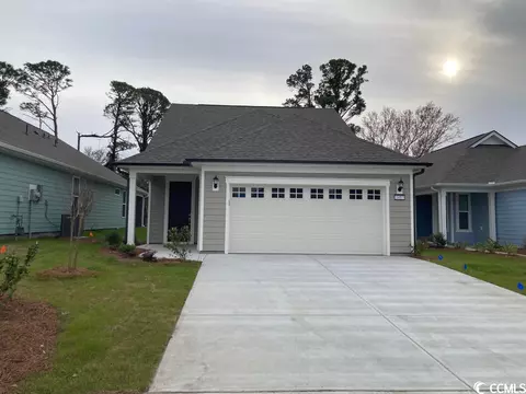 1437 Littleleaf Loop, North Myrtle Beach, SC 29582