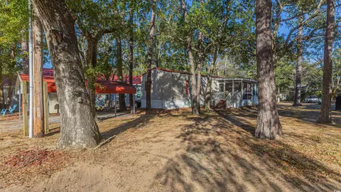 515 Porter Dr, Murrells Inlet, SC 29576