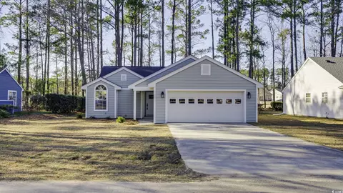 419 Charter Dr, Longs, SC 29568