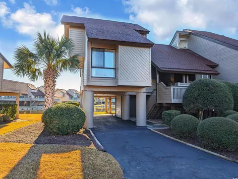 112 Spartina Ct #28, Pawleys Island, SC 29585