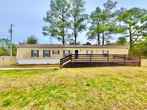 100 Minister Ln, Georgetown, SC 29440