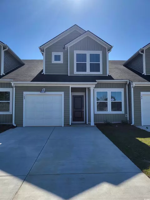 588 Sea Sparrow St #646, Myrtle Beach, SC 29579