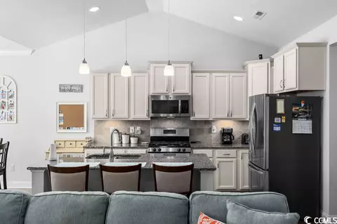 Kitchen - 214 Shady Arbor Loop, Longs, SC 29568 photo 2 of 5