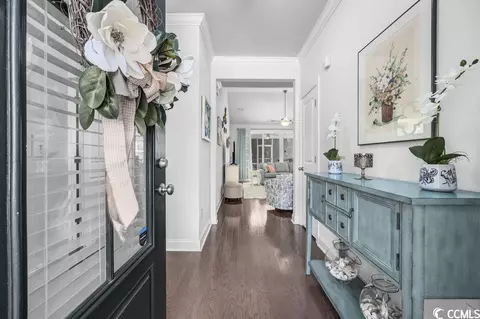 Entry Way - 214 Shady Arbor Loop, Longs, SC 29568 photo 1 of 1