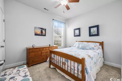 Bedroom - 214 Shady Arbor Loop, Longs, SC 29568 photo 4 of 6