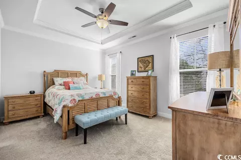 Bedroom - 214 Shady Arbor Loop, Longs, SC 29568 photo 6 of 6