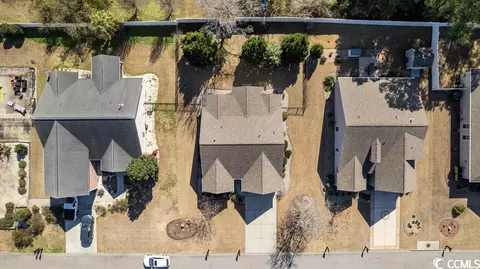 Exterior - 214 Shady Arbor Loop, Longs, SC 29568 photo 11 of 14
