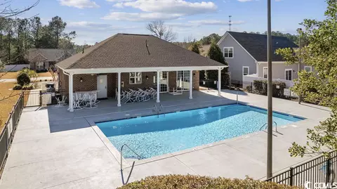 Exterior - 214 Shady Arbor Loop, Longs, SC 29568 photo 13 of 14