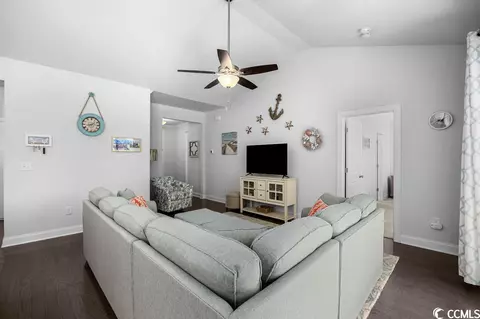 Living - 214 Shady Arbor Loop, Longs, SC 29568 photo 3 of 4