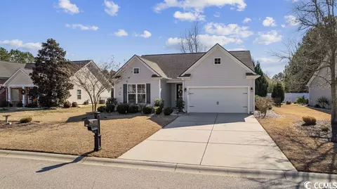 Exterior - 214 Shady Arbor Loop, Longs, SC 29568 photo 3 of 14