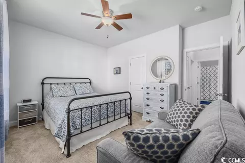 Bedroom - 214 Shady Arbor Loop, Longs, SC 29568 photo 1 of 6