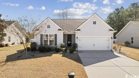 Exterior - 214 Shady Arbor Loop, Longs, SC 29568 photo 2 of 14