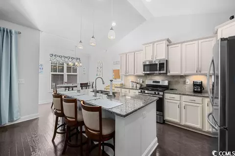 Kitchen - 214 Shady Arbor Loop, Longs, SC 29568 photo 1 of 5