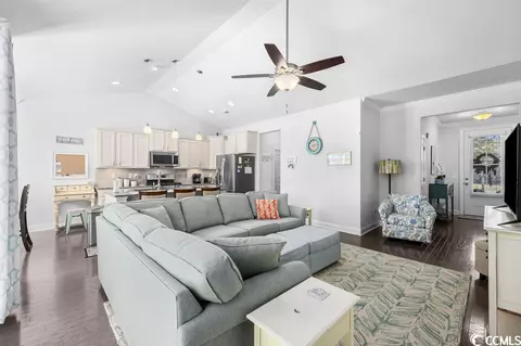 Living - 214 Shady Arbor Loop, Longs, SC 29568 photo 1 of 4