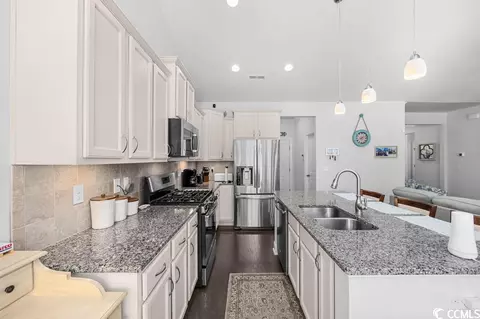 Kitchen - 214 Shady Arbor Loop, Longs, SC 29568 photo 4 of 5