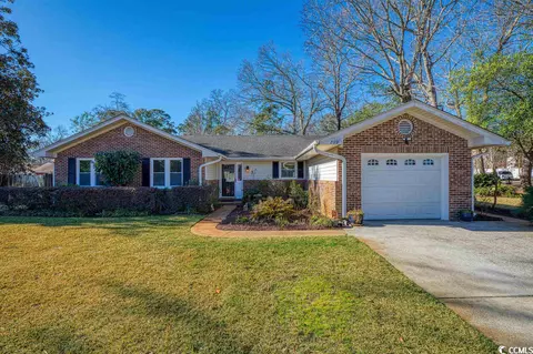 719 7th Ave N, Surfside Beach, SC 29575