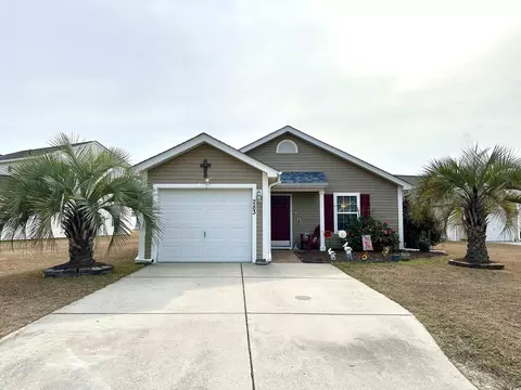 283 Mckendree Ln, Myrtle Beach, SC 29579