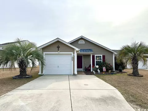 283 Mckendree Ln, Myrtle Beach, SC 29579