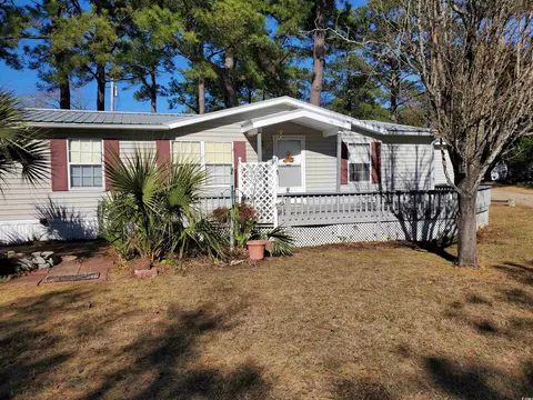 428 Delton Dr, Murrells Inlet, SC 29576