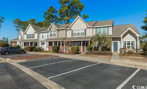 3584 Evergreen Way #3584, Myrtle Beach, SC 29577