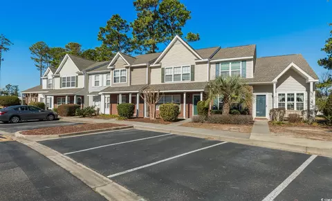 3584 Evergreen Way #3584, Myrtle Beach, SC 29577