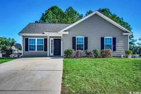 1868 Northlake Dr, Conway, SC 29526