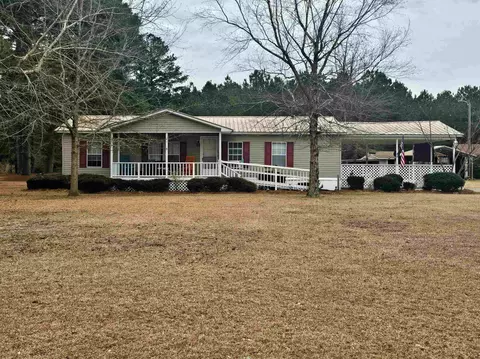 3413 Calder Rd, Mullins, SC 29574