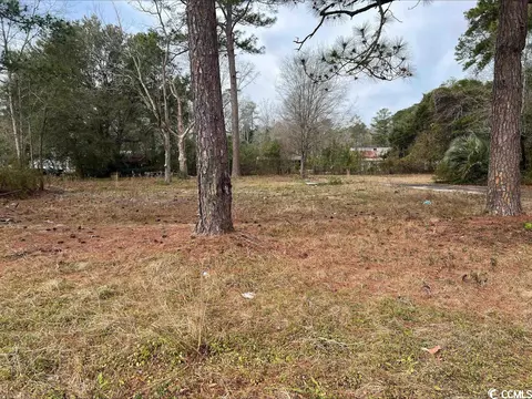 606 S Morgan Ave, Andrews, SC 29510