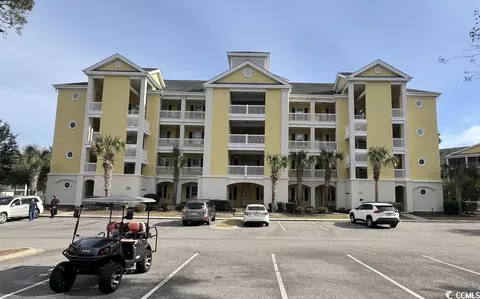 601 N Hillside Dr #2904, North Myrtle Beach, SC 29582