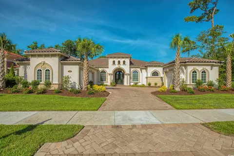 7260 Catena Ln, Myrtle Beach, SC 29572