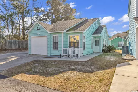 901 Emanon St, North Myrtle Beach, SC 29582