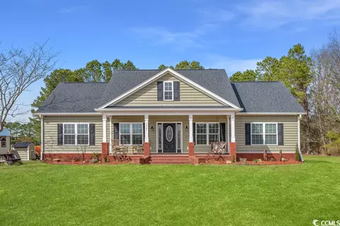5967 Hubs Ln, Conway, SC 29527