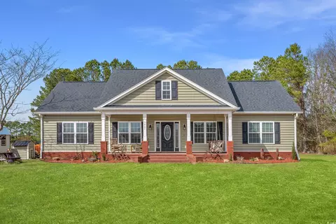 5967 Hubs Ln, Conway, SC 29527