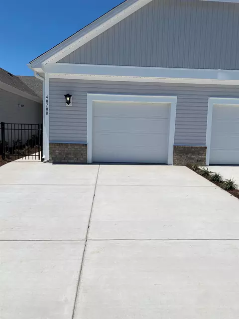 4070 Taranto Loop # -B, Myrtle Beach, SC 29579