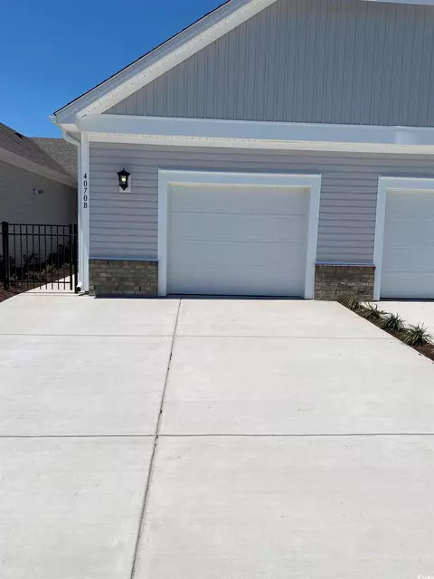 4070 Taranto Loop # -B, Myrtle Beach, SC 29579