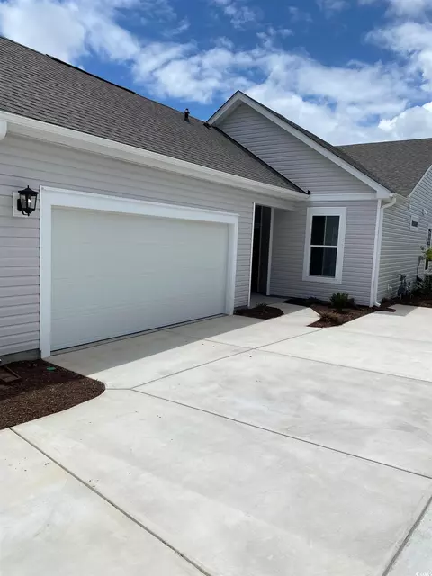 4070 Taranto Loop # -D, Myrtle Beach, SC 29579