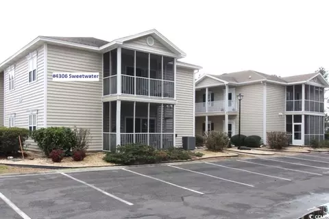 4306 Sweetwater Blvd #4306, Murrells Inlet, SC 29576