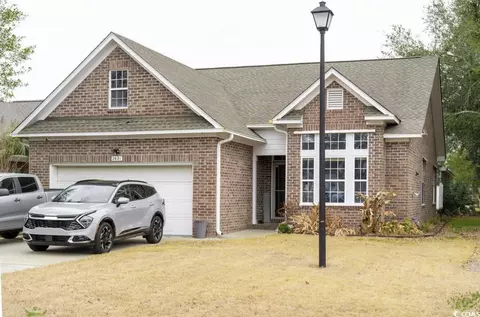 2821 S Key Largo Cir, Myrtle Beach, SC 29577