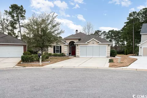 1016 Hermosa Ct, Myrtle Beach, SC 29579