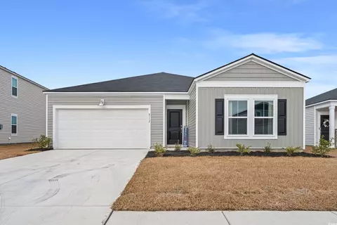 8112 Forest Edge Dr, Myrtle Beach, SC 29588