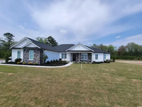 4161 Valley Forge Rd, Aynor, SC 29511