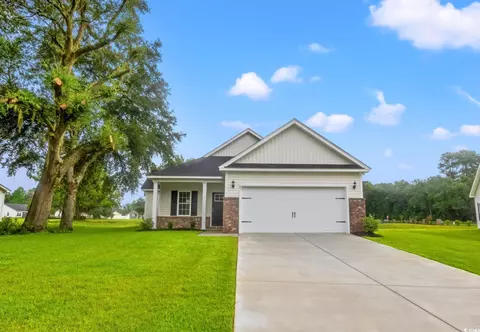 85 Millsite Ct, Georgetown, SC 29440