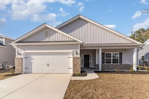 100 Millsite Ct, Georgetown, SC 29440