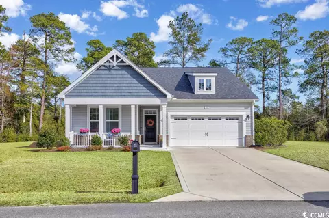513 Turn Bridge Ln, Conway, SC 29526