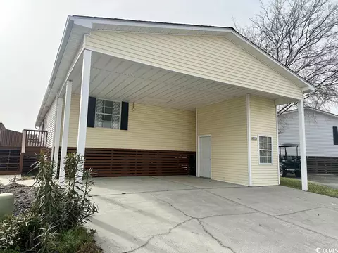 229 Dixon Dr, Surfside Beach, SC 29575 photo 2