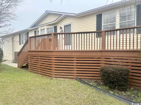 229 Dixon Dr, Surfside Beach, SC 29575