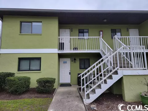 1301 Pridgen Rd #901, Myrtle Beach, SC 29577