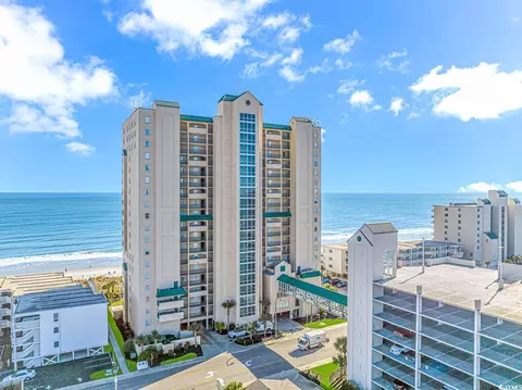3805 S Ocean Blvd #306, North Myrtle Beach, SC 29582